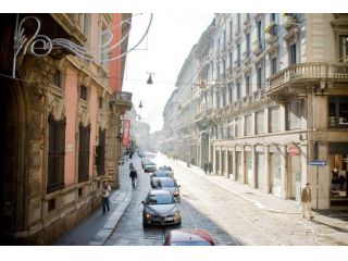 Appartamento in contesto d'epoca di rappresentanza