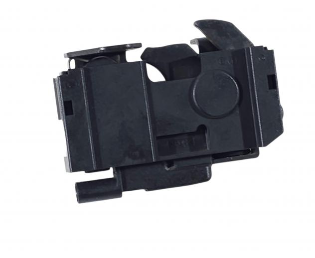 SERRATURA COFANO ANTERIORE SX MERCEDES Classe E Serie Cabrio (A238) A2048800260 654920 Diesel 2000 (17) - Foto 14