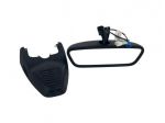 Specchietto Retrovisore Interno Mercedes Cla W117 A1768211136 A1768100317 - &hellip;