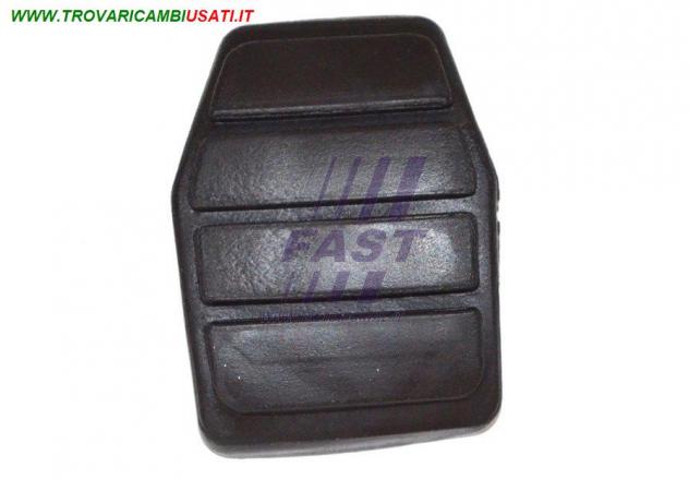 COPERTURA PEDALE RENAULT MASTER II 98 PEDALI FRIZIONE E FRENO FT13058 RENAULT - MASTER - 2003 2006, RENAULT - MASTER - 2006 2