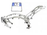 MOTO GUZZI GRISO 1100 GU06400100 TELAIO CON DOCUMENTI 05 - 11 FRAME WITH DO &hellip;