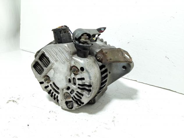 ALTERNATORE TOYOTA Yaris Serie 231002175R 1NDTV Benzina 1400 (0305) - Foto 5
