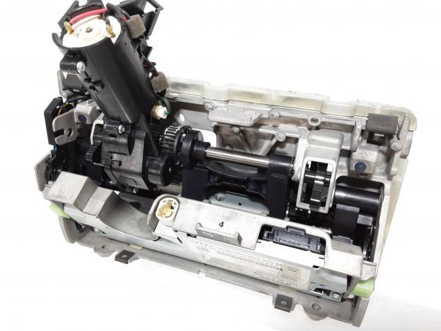 SCHERMO DISPLAY NAVIGATORE SOLO SCHERMO AUDI A3 Sportback Serie (8VA) 8V0857273M (1218) - Foto 5