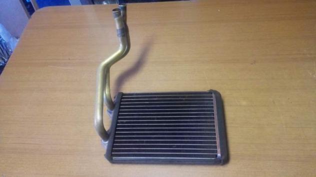 Radiatore acqua Abitacolo JEEP Grand Cherokee 2.5 TD 98