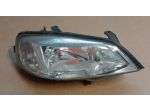 PROIETTORE DX PARAB. CROMATA OPEL ASTRA G 999-U1296584 Parti elettriche  Fa &hellip;