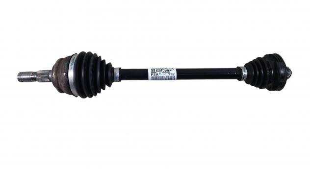 SEMIASSE ANTERIORE DESTRO PEUGEOT 2008 Serie 9824359680 (19)