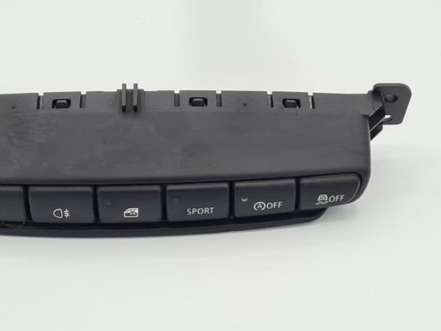 PULSANTE MINI Countryman 1° Serie 9804923 (10)