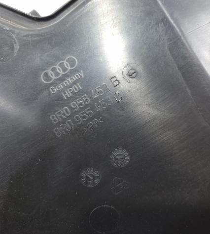 VASCHETTA TERGI ANT AUDI Q5 Serie (8RB) 8R0955453B CAGA, CJCA Diesel 2000 (0812) - Foto 11
