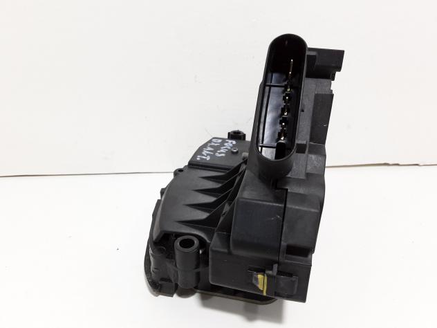 SERRATURA ANTERIORE DESTRA FORD Focus S. Wagon 3° Serie BM5AA21812BF (0408) - Foto 5