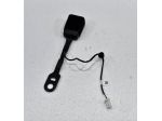 AGGANCIO CINTURA DI SICUREZZA ANT DX CITROEN C3 Serie 9811920180 (16)