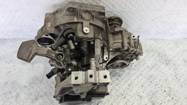 CAMBIO MANUALE COMPLETO VOLKSWAGEN Passat Berlina 4° Serie JCX06038148583 BLS Diesel 1896 (0510) - Foto 5