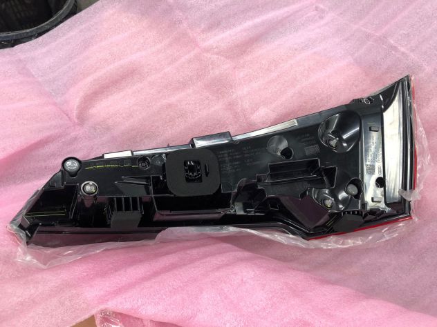 Faro Post Sx Audi Q5 Led - NUOVO - ORIGINALE - Foto 2