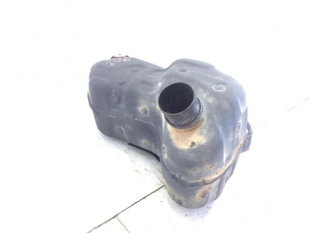 KTM DUKE 390 COMPENSATORE CATALIZZATORE SCARICO MARMITTA 2021 2023 VBKJPJ405NC - Foto 9