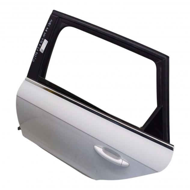 PORTIERA POSTERIORE SINISTRA AUDI A4 Avant (B8) 8K5833051D CAG (1115) - Foto 6