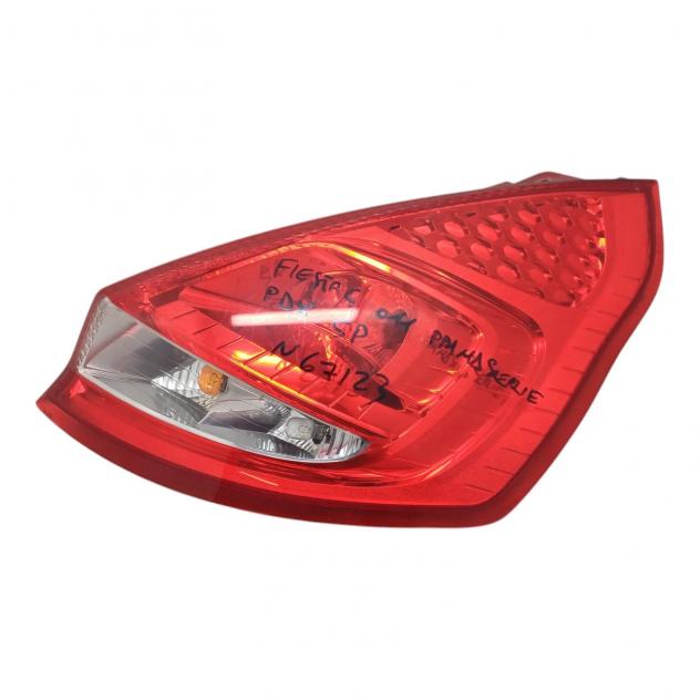 STOP FANALE POSTERIORE DESTRO FORD Fiesta 6° Serie 1709552 (0817)