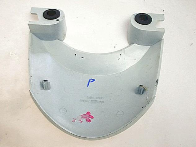 CARENA COVER POSTERIORE CENTRALE SUZUKI SV 650 S 1999 - 2002 4550319F5035W REAR FAIRING COVER - Foto 2