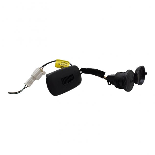 KIT NAVIGATORE CITROEN DS3 Serie 16077504XT 5FS (EP6C) (09) - Foto 9