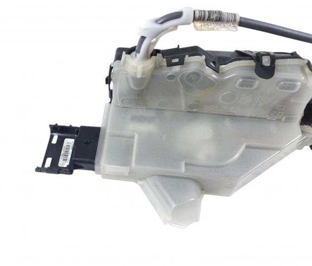 SERRATURA POSTERIORE DESTRA CITROEN C3 Serie 9812398480 (16) - Foto 9