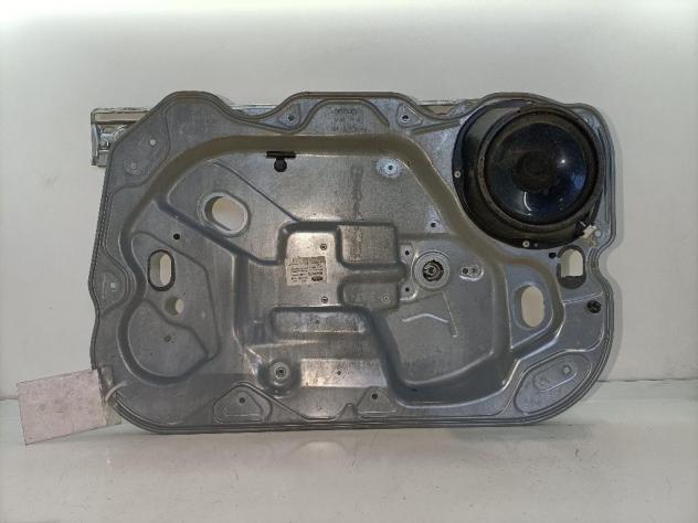 MECCANISMO ALZAVETRO ANT. DX FORD Kuga Serie (CBV) 1738646 UKDA (0813) - Foto 5