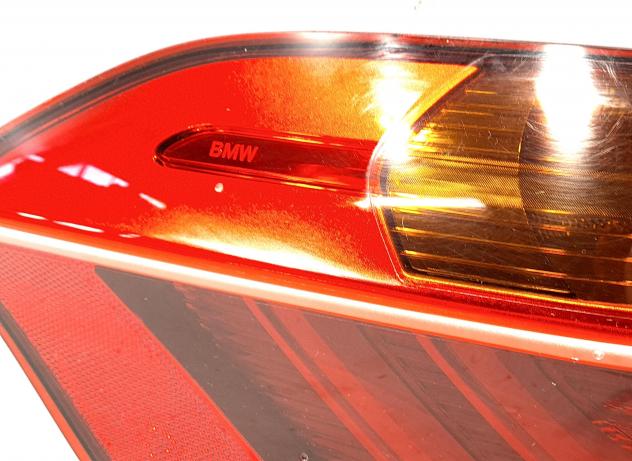 STOP FANALE POSTERIORE SINISTRO BMW Serie 2 Active Tourer (F45) 7491335 (1418) - Foto 4