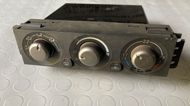 Comandi climatizzatore Mitsubishi Pajero V60 del 2002 (MR958005) - Foto 2