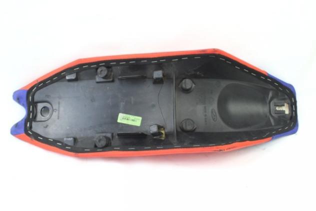 BETA RR 125 4T ENDURO R 021430220000 SELLA 18 - 21 SEAT CON CREPA 021430230059 - Foto 4