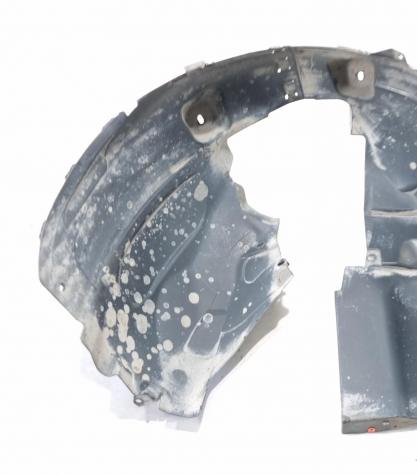 PASSARUOTA ANT DX OPEL Corsa E 3° Serie 39009954 (15) - Foto 5