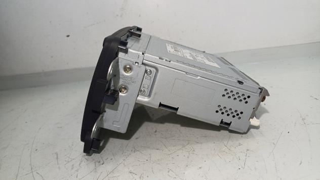 DISPLAY MULTIFUNZIONE COMPUTER DI BORDO DACIA Duster Serie 281150683R H4D480 (1724) - Foto 6