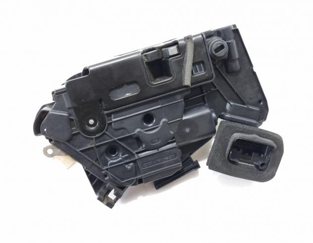 SERRATURA POSTERIORE SINISTRA VOLKSWAGEN Golf 7 Berlina 5K4839015Q (12) - Foto 4