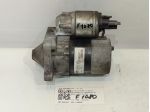 MOTORINO D' AVVIAMENTO DACIA Duster 1° Serie 8200266777E K4M606 benzina 159 &hellip;