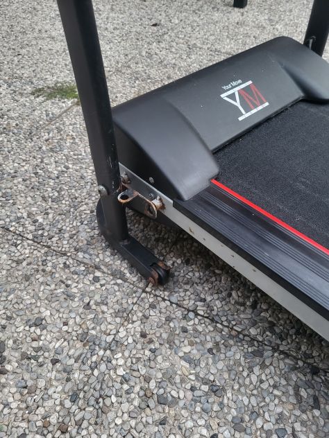 Tapis roulant in vendita - Foto 6