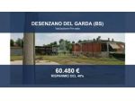 Immobile in asta di 1677 m² in vendita a Desenzano del Garda