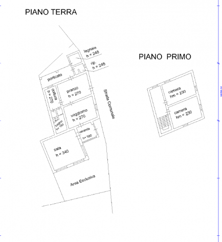 Rustico in vendita a Ziano Piacentino - Foto 15