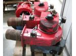 CIB N. 5 ELETTROBRUCIATORI A GASOLIO PG 60 rif. 3908783