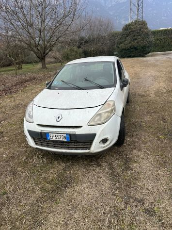 Autocarro Renault Clio - Foto 4