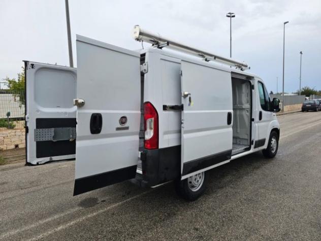 FIAT Ducato MAXI 35 2.3 MJT 130CV PM-TN Furgone rif. 24190093 - Foto 7