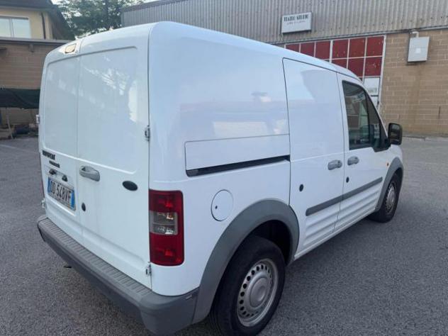 FORD Transit Connect 220S 1.8 TDCi/90CV PC-TN senza lavoro da fare rif. 23935020 - Foto 9