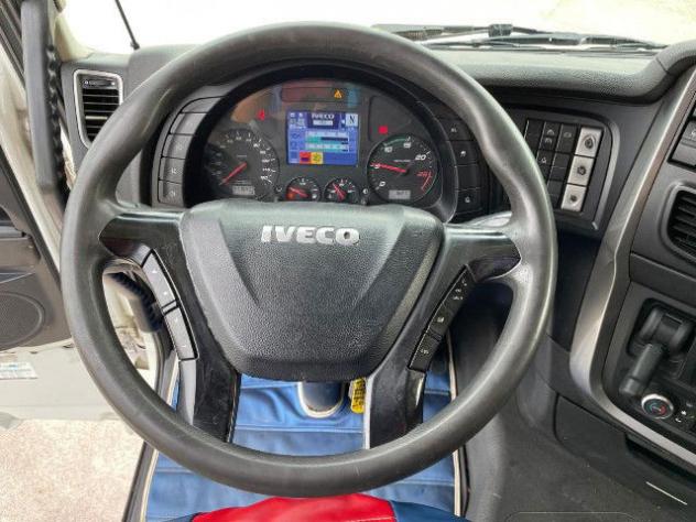 IVECO STRALIS AS440S46T/P - Foto 4