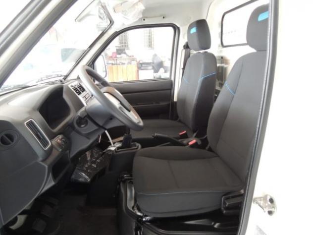 PIAGGIO Porter NP6 1.5 GPL Cabinato Cassone ribaltabile P.+ IVA rif. 23703939 - Foto 5