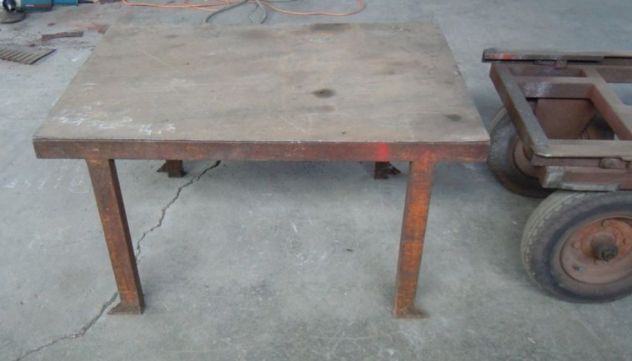 Carrello sollevatore - Foto 2