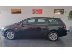 Opel Astra 1.4 Turbo 140CV Sports Tourer GPL Tech Elective