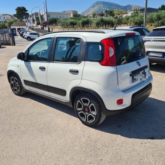 FIAT Panda 1.0 FireFly S&S Hybrid City Life rif. 24040314 - Foto 7