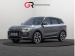 MG ZS ZS 1.5 Hybrid+ luxury