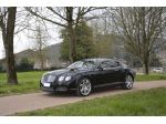 Bentley Continental GT CERTIFICATA A.S.I.