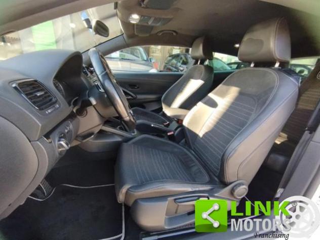 VOLKSWAGEN Scirocco 2.0 TDI 170 CV DPF rif. 24182822 - Foto 5