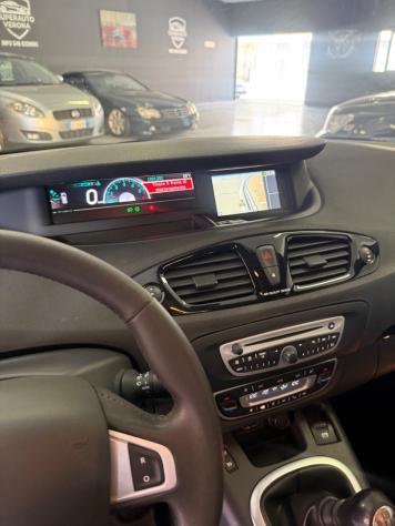 Renault Scenic Scic X-Mod 1.5 dCi 110CV Luxe - Foto 10