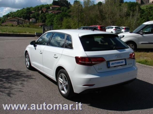 AUDI A3 SPB 30 TDI Business rif. 22378980 - Foto 4
