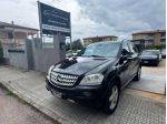 MERCEDES ML 280 CDI-FATTURABILE