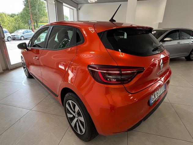 Renault Clio SCe 65 CV 5 porte Equilibre - Foto 4