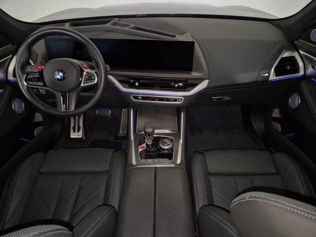BMW XM Serie X XM - Foto 9